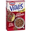 Cameo Cereali Cameo Vitalis Choco Granola con Cioccolato al Latte 500 g