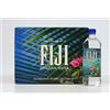 Bubbacare FIJI Acqua 1L (vassoio da 12)