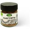 Artemisbio CHAI LATTE 60gr. BIO VEGAN - trattamento pensato per un impiego regolare, può essere utilizzato con regolarità secondo le proprie esigenze, peso 60 g e unisce funzionalità pratica e sensazione piacevo