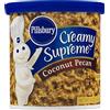 Pillsbury Creamy Supreme Coconut Pecan Frosting 440ml