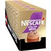 NESCAFÉ GOLD Nescafé Café Menu - Bevanda al cioccolato Double Choca Mocha, 23 g (8 confezioni, tot. 48 bustine), 1,1 kg