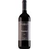 TENUTA DI GHIZZANO Venerosi Pesciolini Tenuta di Ghizzano - Nambrot - Vino Rosso Biologico Costa Toscana IGT - Pluripremiato Vino Dedicato al Cavaliere Franco Nambrot di Carlo Magno - Bottiglia 0,75 Litri