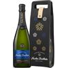 Nicolas Feuillatte Brut Reserve Cl 75 + Cofanetto In Pelle