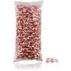 Caramelle Farbo Senza Zucchero all'arancia, Senza glutine, 1 kg - Lietta Light