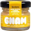 Idea Burro D'Arachidi Sodano 100% Arachidi Smooth 15 Barattolini da 20 g