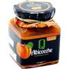 Quattrociocchi Confettura Extra di Albicocche Biologica Quattrociocchi 350gr