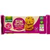 Gullon Gullón, Biscotti con gocce di cioccolato - 130g