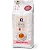 CAFFE' RE MORO Caffè in Grani gr.250 Miscela Baciadonne - 70% Arabica Premium - Note di Cioccolato e Nocciola - Espresso Cremoso e Equilibrato - Tostatura Artigianale Italiana - Caffè Re Moro