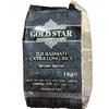 GOLD STAR Super Kernel Riso Basmati 1Kg