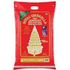 Royal Umbrella 100% puro riso gelsomino tailandese, 5 kg, prodotto della Thailandia