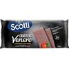 Zeus Party Riso Scotti Crackers con riso venere integrale 160 g