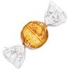Lindt LINDOR palline di cioccolato bianco 600 G = 48 pezzi
