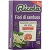 Ricola Astuccio Fiori Di Sambuco - Pacco da 20 x 0.05 g