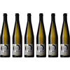 Lunae Stregato dalla Luna Bianco Frizzante 6 bott. x 0,75 L