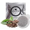 CG94 Il Caffè del Presidente, Lucky Caffè Cialde ESE 44mm confezione da 150 Cialde, in omaggio un bicchierino in vetro da caffè