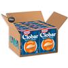 CAIYA 8X Cameo Ciobar Bianco Preparato per Cioccolata Calda al Cioccolato Bianco Denso e Cremoso Scatola con 5 Bustine 105g [CAIYA® BOX da 8 Confezioni]