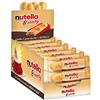 Nutella Ferrero nutella b-ready gr.20 x36 (1000035103)