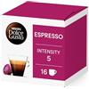 Nescafe NESCAFÉ DOLCE GUSTO ESPRESSO Caffè espresso 16 capsule