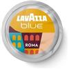 Generico 200 Capsule Caffè per Lavazza Blue Originali Miscela ROMA miscela che sostituisce la Blue Intenso Rossa -