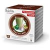 Generico 48 Capsule compatibili con Dolce Gusto PISTACCHIO DOLCE VITA - Senza Glutine - Compatibili con Macchine sistema Dolce Gusto - 4 Astucci da 12 -