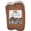 Sicilia Bedda - Bottarga di Tonno Rosso del Mediterraneo - Prodotta nelle Tonnare Trapanesi - Varie Grammature (Grammi 570_600)