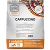 Generico 64 capsule To.Da Gattopardo CAPPUCCINO Bevanda Solubile compatibile con A Modo Mio Macchine Espresso sistema a capsule A modo Mio - 4 astucci da 16 -