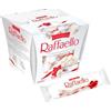 CAIYA Ferrero Raffaello, Multi Box con Scatola 18 Praline + Bustina con 4 Praline ricoperta di scaglie di cocco e una croccante mandorla intera