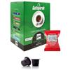 Generico 400 capsule caffè To.Da Gattopardo miscela RICCO e Cremoso compatibile con macchina sistema Nespresso -