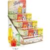 Pastiglie Leone Espositore Caramelle ai gusti di Drink - 36 Scatoline da 30 g - Leone