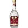 Purity 34 CRAFT NORDIC OLD TOM Organic Gin 43% Vol. 0,7l