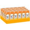 Generico The Pesca Classico in Lattina, Thè con Zuccheri, 330ml [BOX con 24 Lattine]