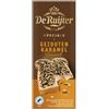 De Ruijter Specials Hagelslag Salted Caramel Smaak 200 g I grandine dai Paesi Bassi con caramello salato e cioccolato, cioccolato al latte intero e caramello salato