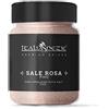 ITALIA SPEZIE Sale Rosa dell'Himalaya - Fino - Vasetto Pet 300g - Italia Spezie