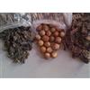 krishna krpa Dry intero amla|reetha|shikakai|soapnut|gooseberry|acacia Concinna (200GM ciascuno)