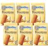 sarcia.eu MULINO BIANCO Biscottone Biscotti di pasta frolla con zucchero 700g (Biscottone, x6)