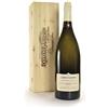 CARPENE MALVOLTI Jeroboam Valdobbiadene Prosecco Superiore DOCG 3L1868 Extra Dry Carpenè Malvolti in scatola in legno
