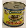 F.lli Contorno Condimento per pasta con sarde 410 grammi