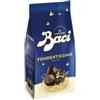 Generico Confezione Per Baci Perugina Fondentissimo Ovetti Cioccolato Fondente, Mini Uova, 150g.