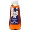 Attiki Miele greco - Barattolo da 270 g - Miele greco puro di alta qualità da fiori selvatici e timo, dolcificante naturale per colazione, dessert e tè
