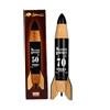 Debowa Wódka Military Rocket 70 Premium 40% Vol. 0,7l in Giftbox