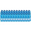 San Benedetto Acqua Minerale San Benedetto, 96 Bottiglie da 0,5L, Acqua Oligominerale Frizzante, Dissetante e Pura, Fonte Benedicta