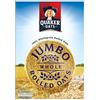 Quaker Avena Jumbo Intero Laminati Avena (1Kg)