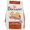 CAIYA Doria Doriano il Cracker Integrale Ricco di Fibre Fragranti 20 Monoporzioni - 700g