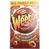 Weetabix Weetos Cioccolato Sapore 500g