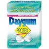 Daygum 10 PACCHETTI GOMME MASTICARE DAYGUM PROTEX CHEWING GUM CLASSICHE PULIZIA DENTI