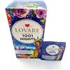 Lovare tè miscela di tè nero e verde con frutta 1001 Nights 24Btl