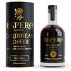 Espero Ron Espero Coffee & Rum Liqueur Creole 40% Vol. 0,7l in Giftbox