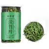 HQZMCTE Tè alle erbe naturale Tè sano Temperato Foglia di bambù 30g / 1,05oz Senza additivi Bulk Bamboo Leaf Tea/Bamboo Tea