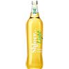 Shloe r Bevanda di succo frizzante d'uva bianca leggera 750ml