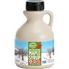 Butternut Mountain Farm Vermont Pure Maple Syrup, Grade A Dark Robust, 1-Pint Jug